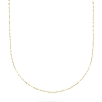 FAVS Ketting 89007712