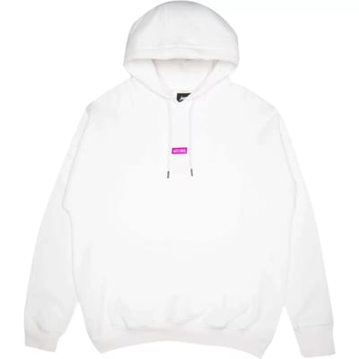 Hooded sweatshirt Wrung Scare Two