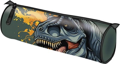 T-Rex ronde etui 22x75x7