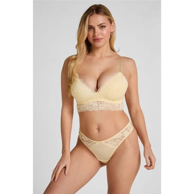 Hunkemöller String Andrea Geel
