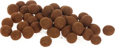 De Kruidenbaron - Koffieboon truffel melk - zak 1 kilo