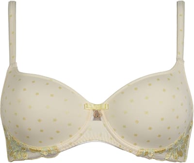 Dacapo Prima Mousse BH Vanilla Wit 95 D