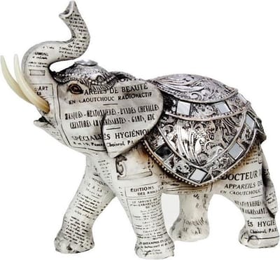 Olifant old paper