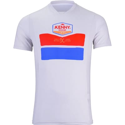 T-shirt Kenny Indy