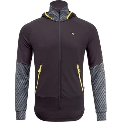 Hoodie Silvini Artico