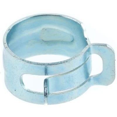 Hose clamp