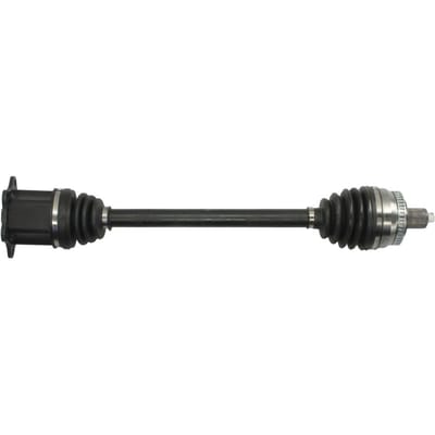 Aandrijfas PASCAL G2A009PC