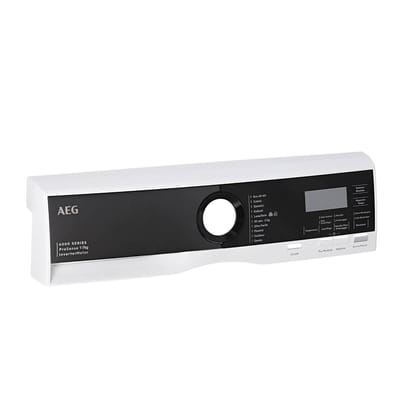 AEG controlepaneel, wit, AEG, IT 140289082012