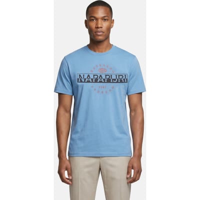 Napapijri T-shirt Men