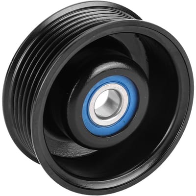 Motor Riemspanner Spanrol 1660450030 Geschikt voor Isuzu Axiom 20022004 black