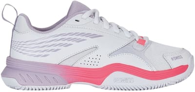 K-Swiss Speedex Clay Tennisschoenen Dames