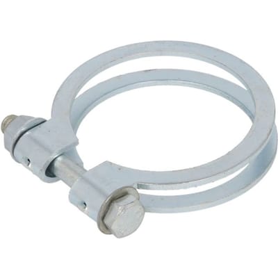 U-klem, uitlaatsysteem BOSAL 250-461