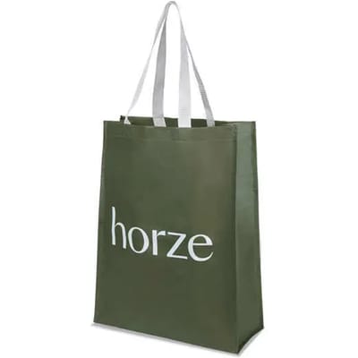 Klein winkelmandje Horze