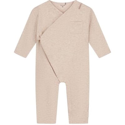 Prénatal newborn boxpakje Light Sand Melange 44 unisex