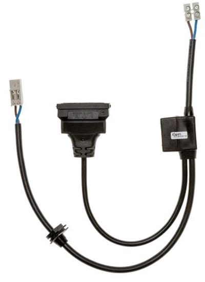 BRÖTJE Adapter 3-weg klep W-Thermen, 652834