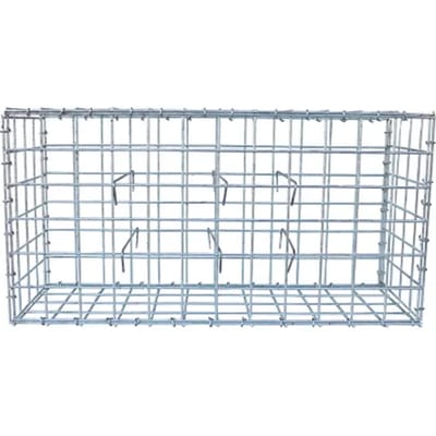 Giardino Steenkorf Como 30x30x20cm