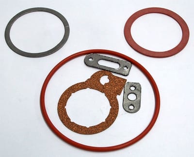 DAIKIN Afdichtingsset BG vanaf 09-06 voor ROTEX A1 BG tot BJ 2018, 5005087