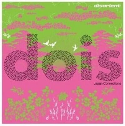 Various Artists - Dois - Japan Connections (CD)