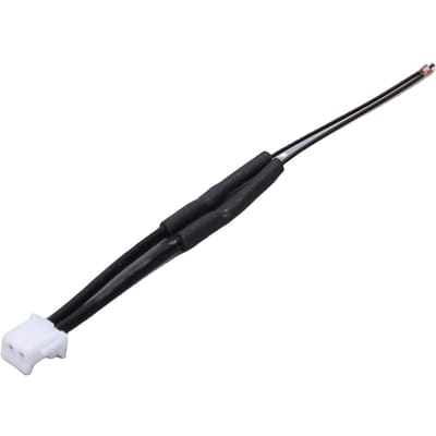 Remplacement de thermistance pour imprimante 3D Elegoo Centauri Carbon, fil de thermistance pour hotend résistant aux hautes températures