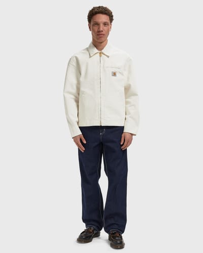 Detroit Jacket