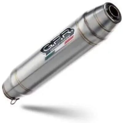 Motoruitlaat GPR Exhaust Polaris RZR 200 2022-2025
