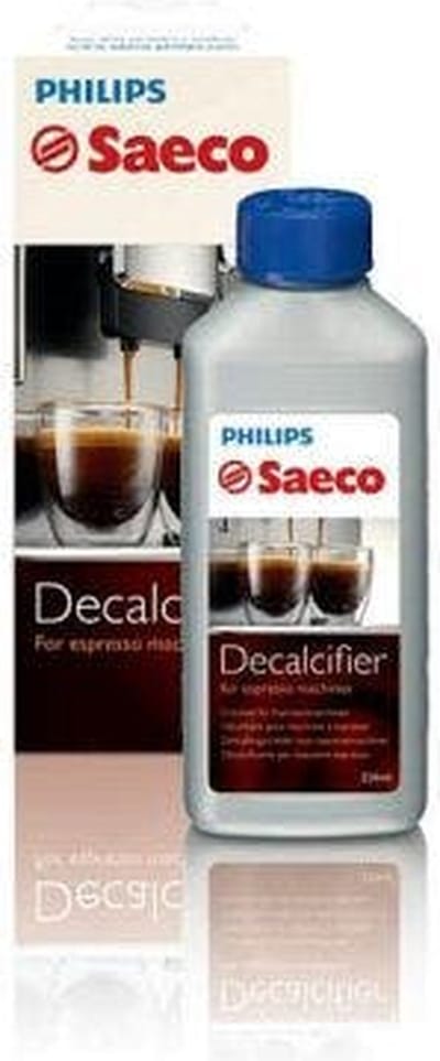 6x Philips / Saeco Ontkalker CA6700