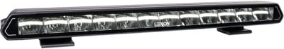 LED bar - Ledson - Epix 20+ - 20.1 - 51cm - Positielicht Wit/Amber - Driving