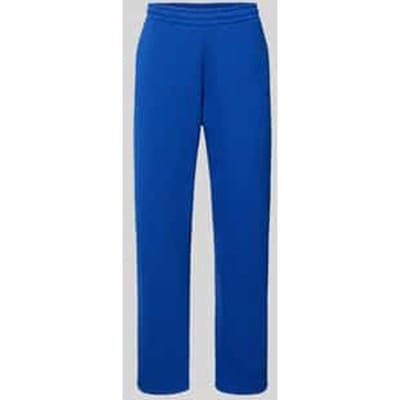sweatpants met elastische band