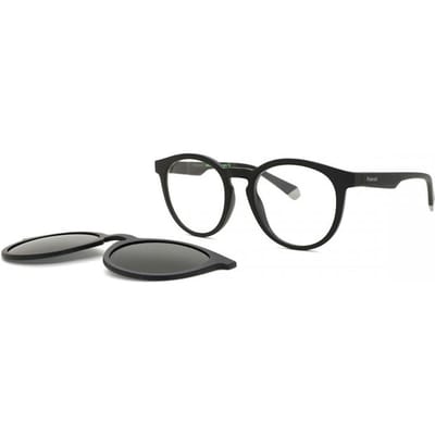 Polaroid PLD 2132/CS Matte black 49/19/140 UNISEX Zonnebrillen