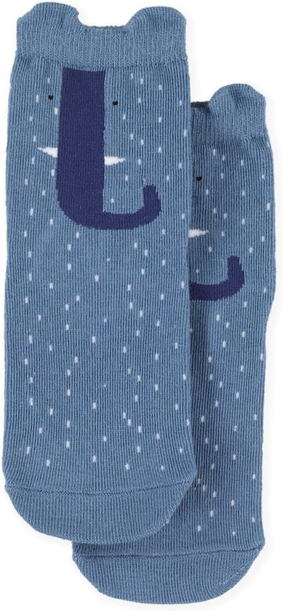Trixie  - Sokken (2-pack) - Sokken - Mrs Elephant 19