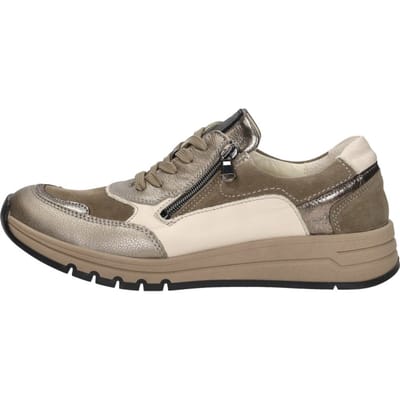Waldläufer - H-april Taupe 36.5