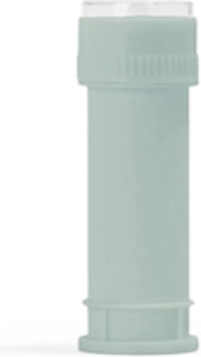 Bellenblazer - 12 stuks - uitdeelcadeautjes voor kinderen - bedankjes - eucalyptus - 50ml