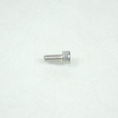 Vis BTR M5x0.8 12mm pour moto Suzuki 200 DR 2006 à 2010 07130-0512A-000 Neuf