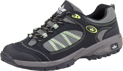 Lico Casual schoenen Lico Rancher Laag