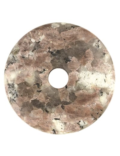 Graniet donut 40 mm