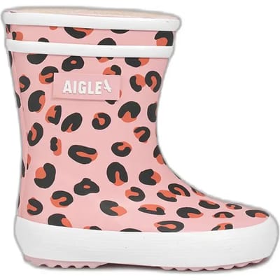Regenlaarzen Aigle BABY FLAC PLAY2