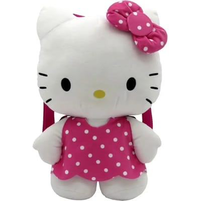 Pluche Cyp Brands Hello Kitty