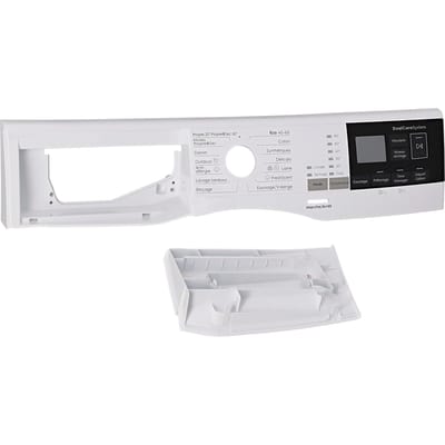 AEG controlepaneel, wit, Electrolux, FR 140229944024