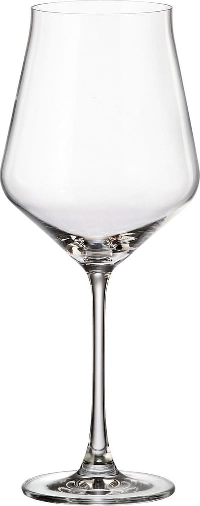 Crystalite Bohemia Alca degustatie glas 65 cl