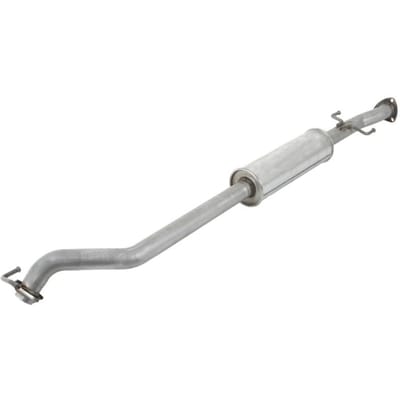 Geluiddemper achter BOSAL 284-447
