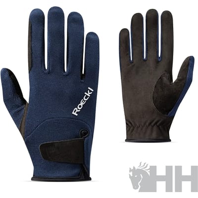 Rijhandschoenen Roeckl Meura