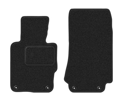 ANTHRA automatten voor: BMW Z3 E36/8 coupé (1997-2002)