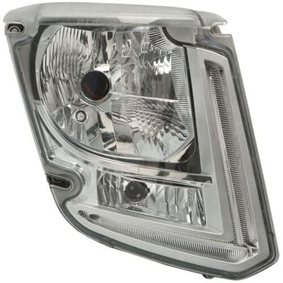 Koplampen DT SPARE PARTS 2.24771