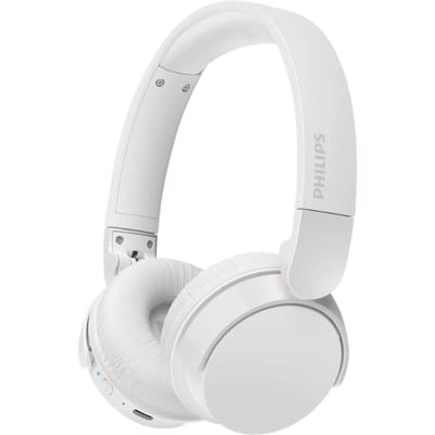Philips TAH4209 - Draadloze hoofdtelefoon - Wit