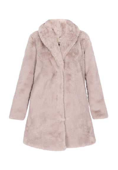 Faina Jas Dames taupe