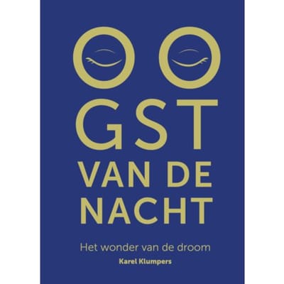 Oogst Van De Nacht - Karel Klumpers