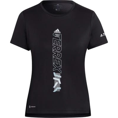 Dames-T-shirt adidas Terrex
