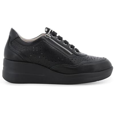 Lage Sneakers Melluso R20258Q-257196