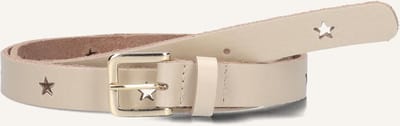 Elvy 20770 Riemen - Ecru - Maat 95