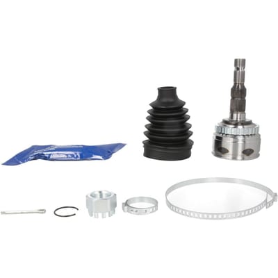 Homokineet reparatie set, aandrijfas MEYLE KIT 614 498 0024